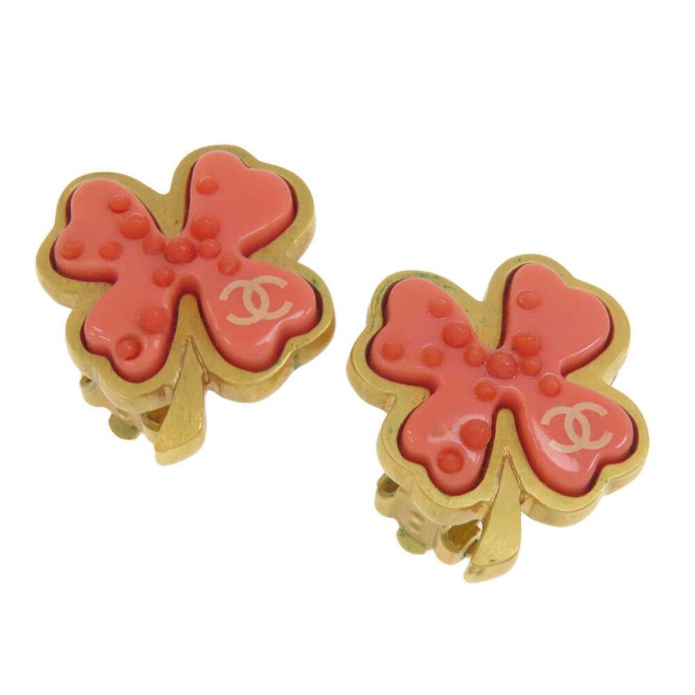 CHANEL Pink Love Ring - Picture 10 of 15
